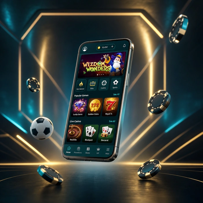Download APK